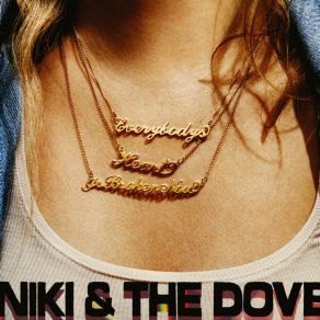 Download track Lady Friend Niki The Dove