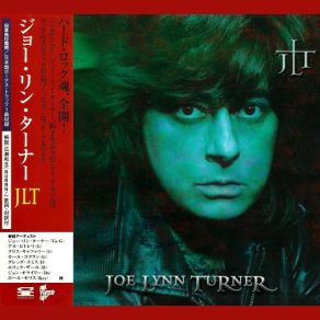 Download track Blood Fire Joe Lynn Turner