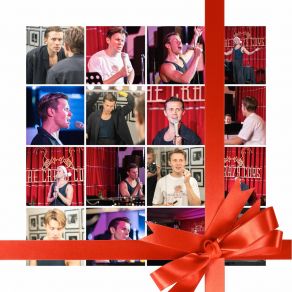 Download track Last Christmas (Live) Rob Houchen