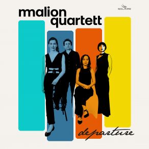 Download track String Quartet No. 1 In C Major, Op. 37: I. Lento Assai. Allegro Moderato Malion Quartett