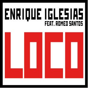 Download track Loco (Vein And Hit Legends Radio Edit) Vein, Romeo Santos, Enrique Iglesias