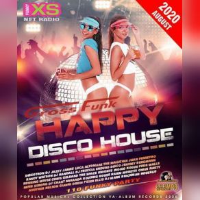 Download track House Music JedX