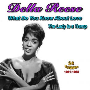 Download track Nobody's Baby DELLA REESE