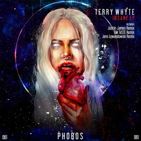 Download track Insane (TiM TASTE Remix) Terry Whyte