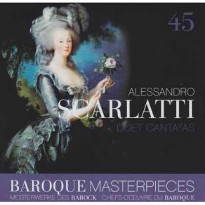 Download track 24. - Duetto- Agl'abbracci Amor Scarlatti, Alessandro