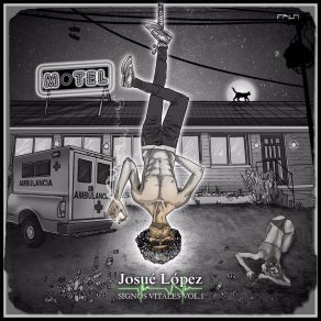 Download track Tantos Trozos De Mi Josue Lopez