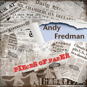 Download track The Awareness Andy Fredman