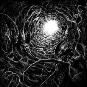 Download track Entering The Void Temple Desecration