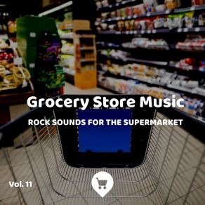 Download track Grocery Store Music, Part 217 Shopping Music List