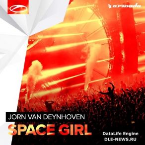 Download track Space Girl (Extended Mix) Jorn Van Dehnhoven