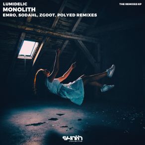 Download track Monolith (PoLYED Remix) LumidelicPoLYED