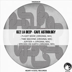 Download track Time Machine (Original Mix) Ozz La Deep