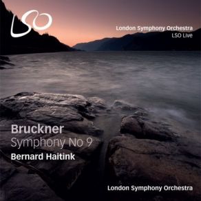 Download track 01 - Symphony No 9 I. Feierlich, Misterioso Bruckner, Anton