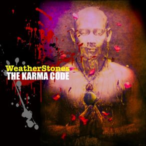 Download track The Karma Code / Indigo White Weatherstones