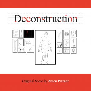 Download track Deconstruction Anton Patzner