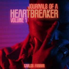 Download track HeartBreaker, Pt. 1 Karlos Farrar