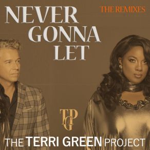 Download track Never Gonna Let (FrankStar 4Q Rework) Terri Green ProjectFrankStar, Frankstar 4Q