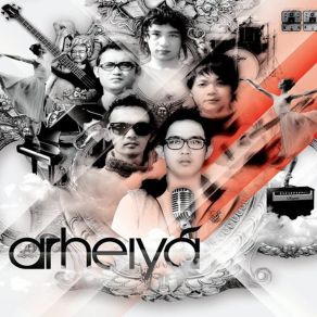 Download track Saat Aku Pergi Arheiya