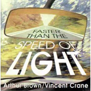 Download track Faster Than The Speed Of Light Arthur Brown, Vincent Crane