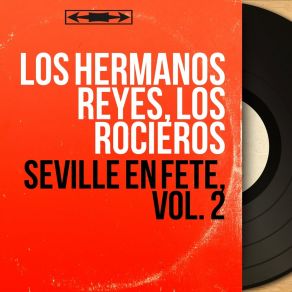 Download track Sevillanas En Medio De Los Jarales Los Hermanos Reyes