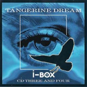 Download track Bois De Boulogne Tangerine Dream