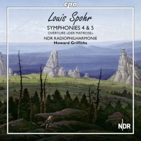 Download track Symphony No. 5 In C Minor, Op. 102 I. Andante. Allegro Howard Griffiths