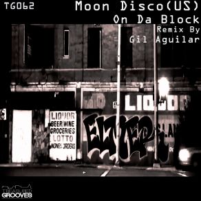 Download track Thats The Groove Moon Disco