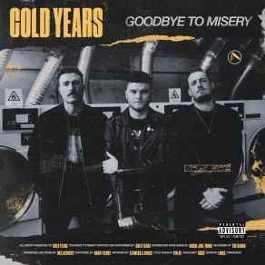 Download track Headstone Cold Years