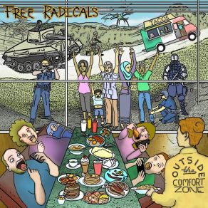 Download track Space Witch Free Radicals