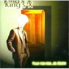 Download track She's Gone Away King'S X
