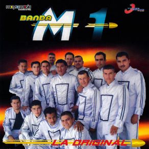 Download track La Banda Dominguera Banda M1