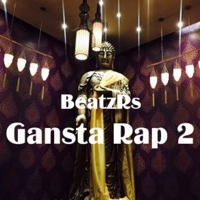 Download track Gansta Rap Mx 10 BeatzRs