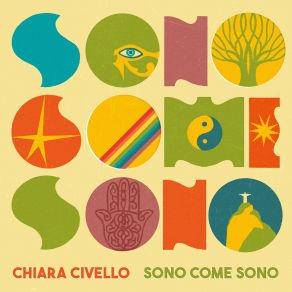 Download track Sono Come Sono (Whodamanny Instrumental Remix) Chiara CivelloWhodamanny