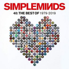 Download track Waterfront Simple Minds