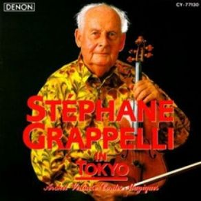 Download track Double Scotch Stéphane Grappelli