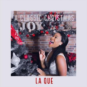 Download track Here Comes Santa Claus La'Que