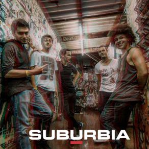 Download track Nova História Suburbia