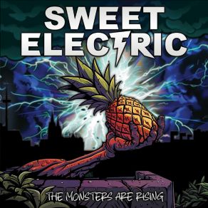 Download track Piece Of The Pie Sweet Electric