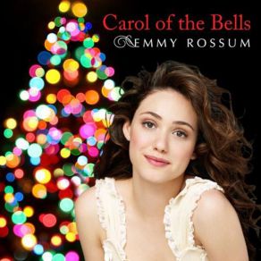 Download track O Holy Night Emmy Rossum