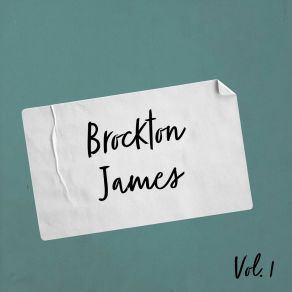 Download track A Rather Melancholy Affair Brockton James