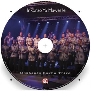 Download track Matu Koandja Inkonzo Ya Mawesile