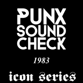 Download track Mineshaft Punx Soundcheck