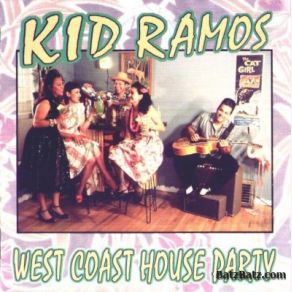 Download track Happy Hour Kid Ramos