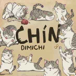 Download track Sấm Chớp Nhưng Không Có Mưa DIMICHI