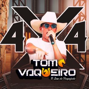 Download track 4X4 Tom Vaqueiro