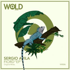 Download track Fiord Sergio Avila