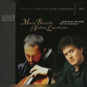 Download track Sonata In Mi. Min. Op. 38 - II. Allegro Quasi Menuetto Andrea Lucchesini, Mario Brunello