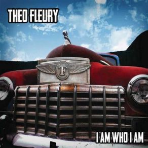 Download track My Life's Been A Country Song Theo Fleury