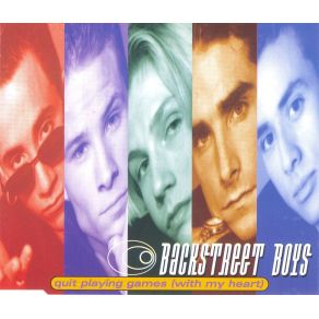 Download track Nobody But You Backstreet Boys