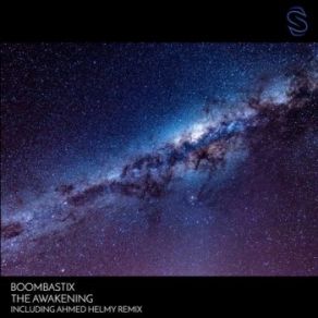 Download track The Awakening (Ahmed Helmy Remix) Ahmed Helmy, Boombastix